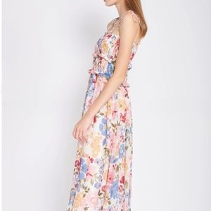 Constantia Floral Chiffon